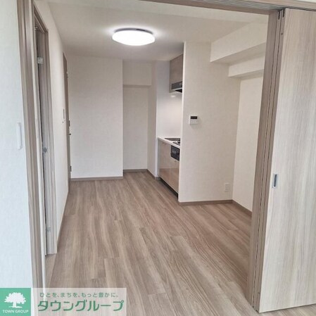 ルーブル上板橋の物件内観写真